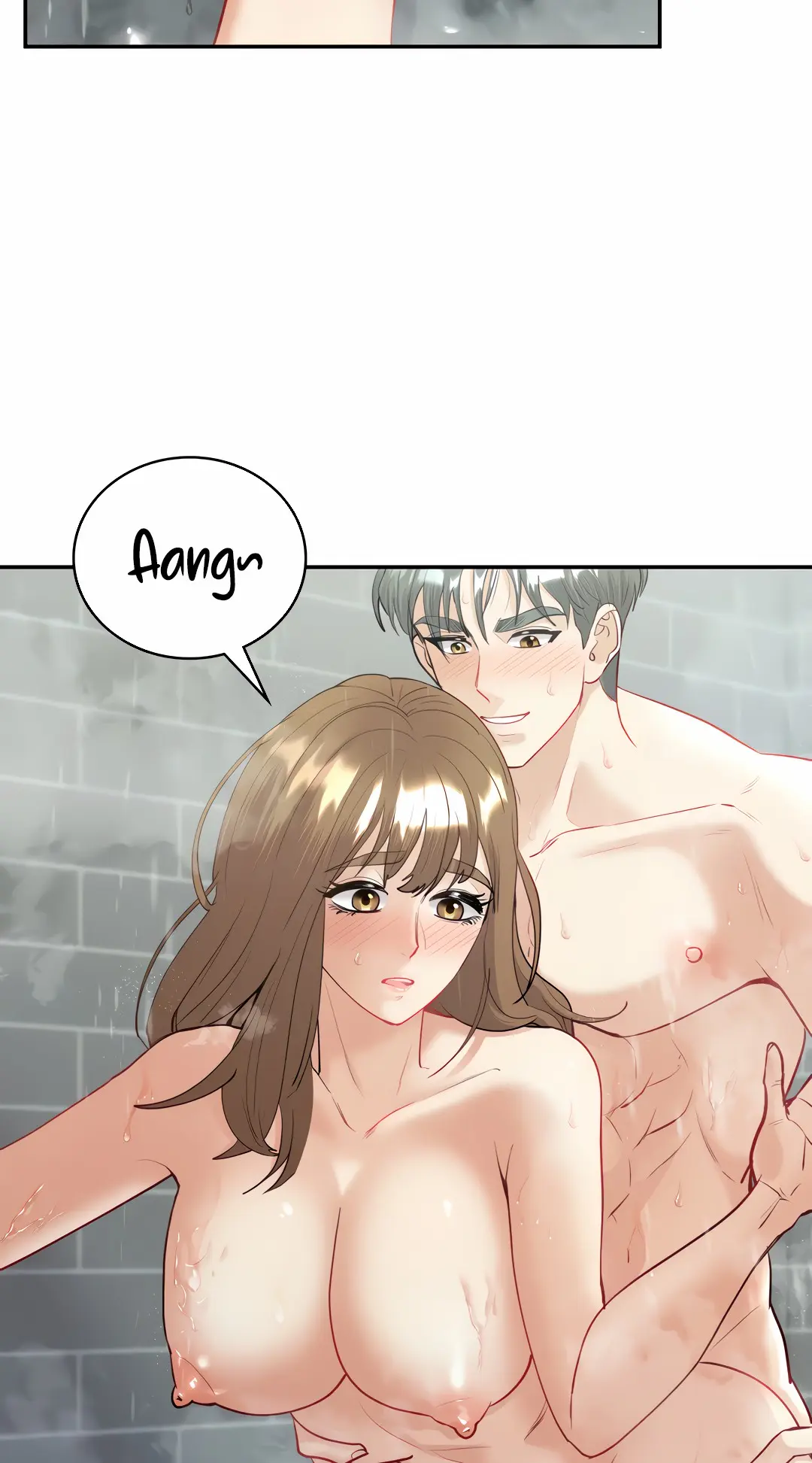 Give Me Back My Wife Episode 15 - Page 14