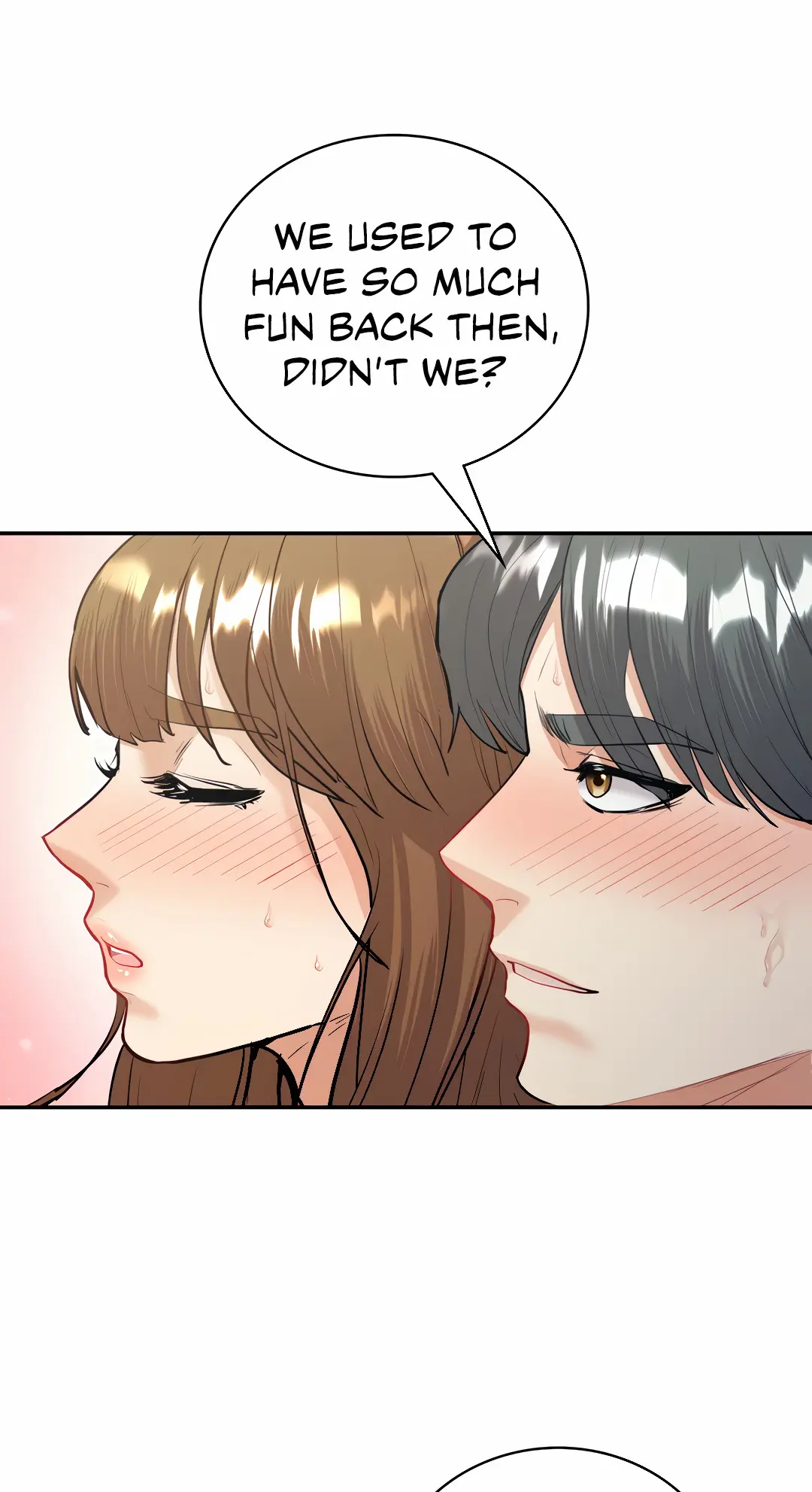 Give Me Back My Wife Episode 15 - Page 20