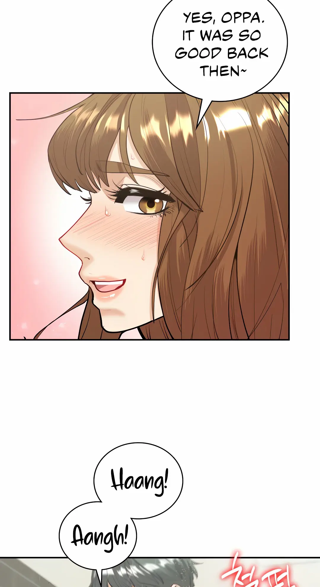 Give Me Back My Wife Episode 15 - Page 21