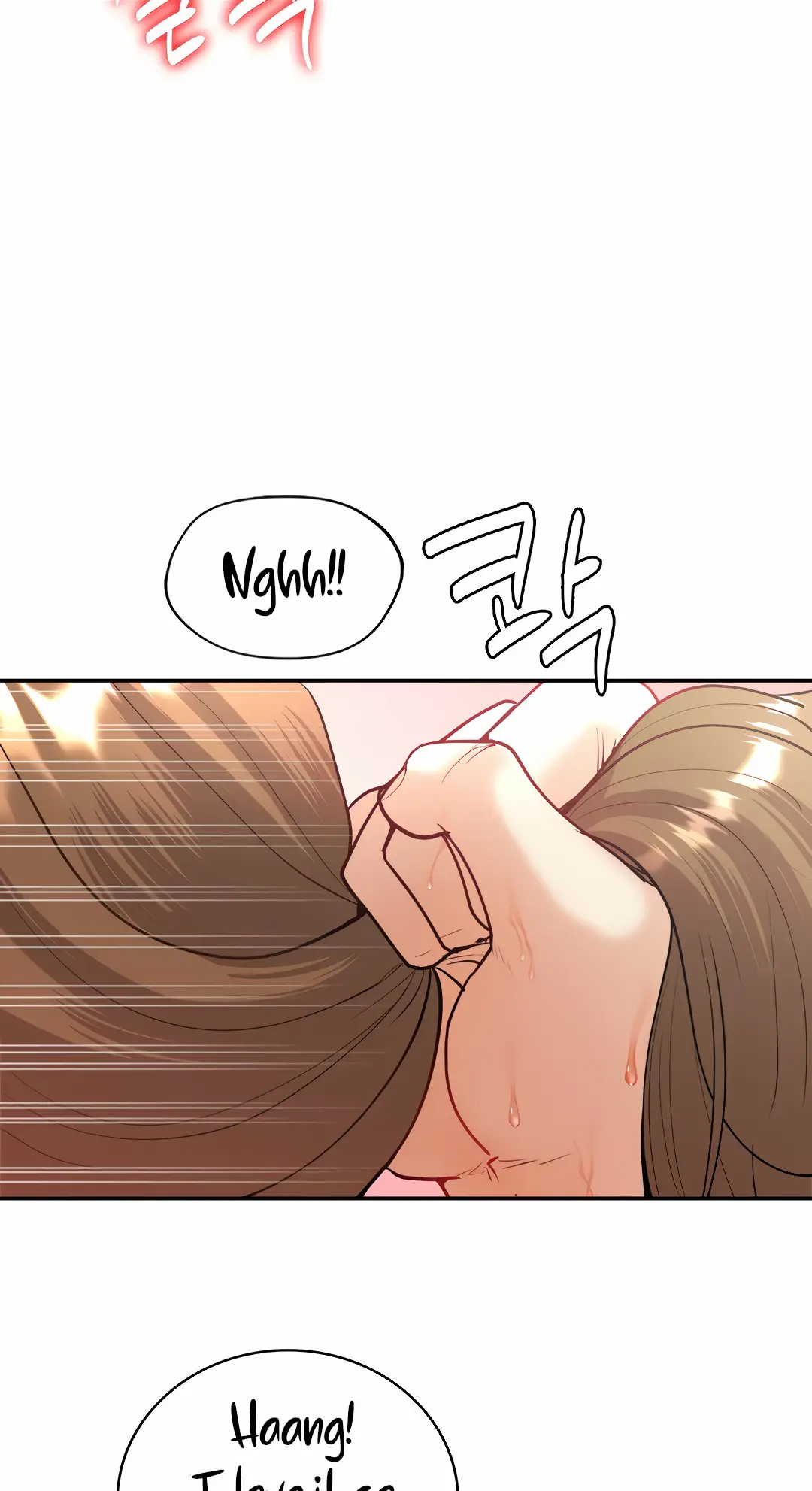 Give Me Back My Wife Episode 15 - Page 23