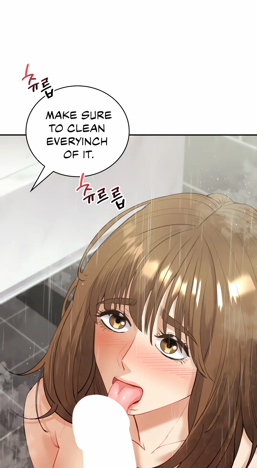 Give Me Back My Wife Episode 15 - Page 38