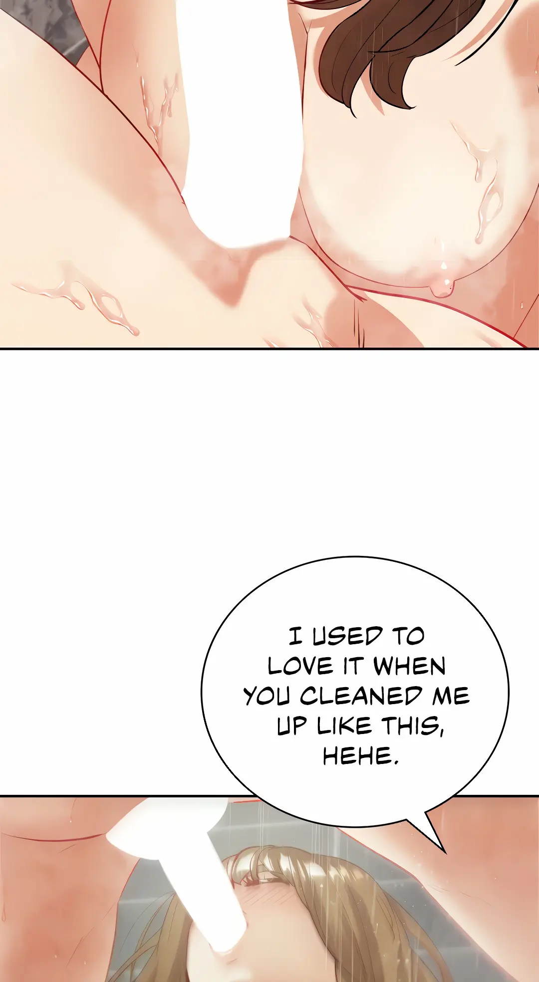 Give Me Back My Wife Episode 15 - Page 39