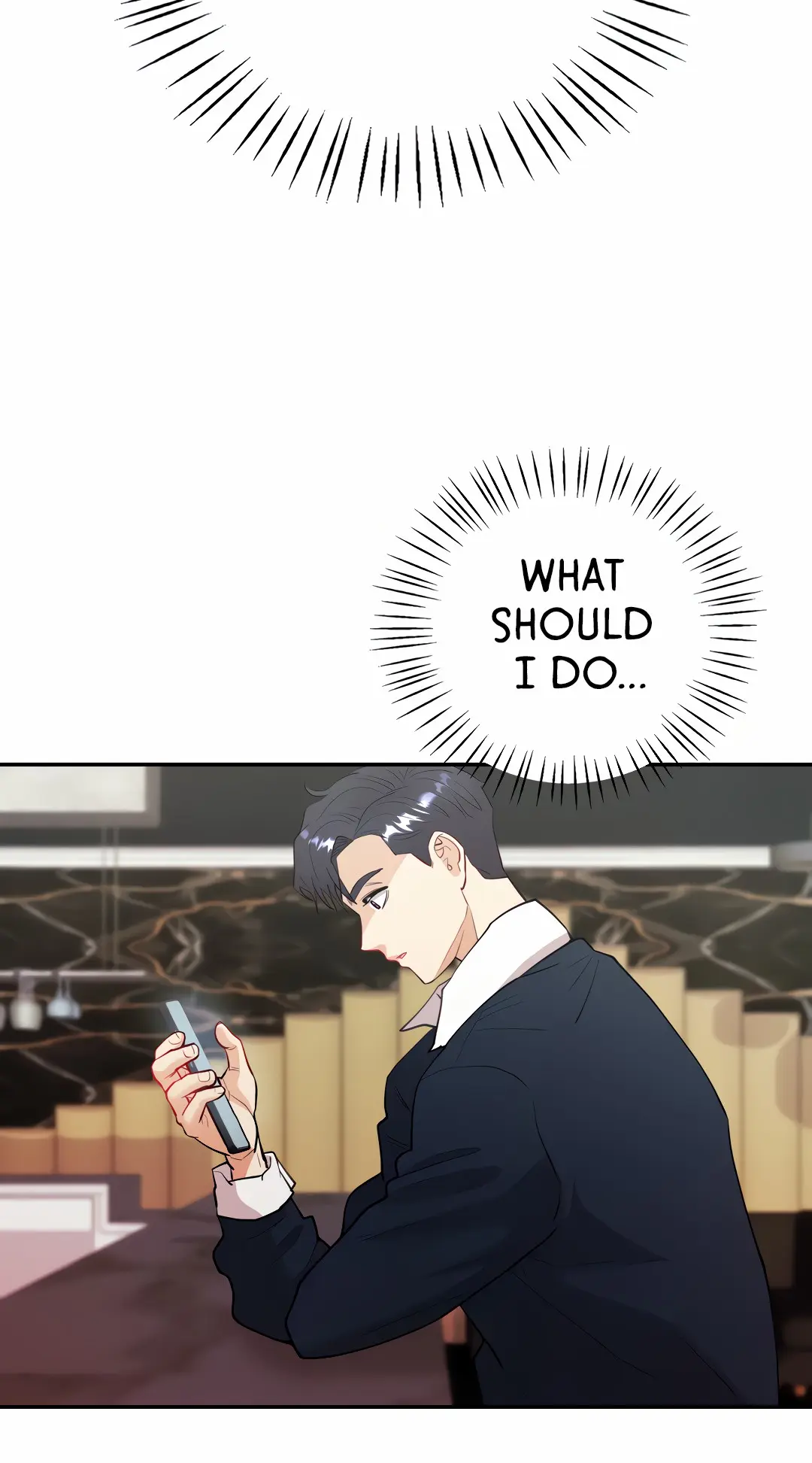 Give Me Back My Wife Episode 15 - Page 7