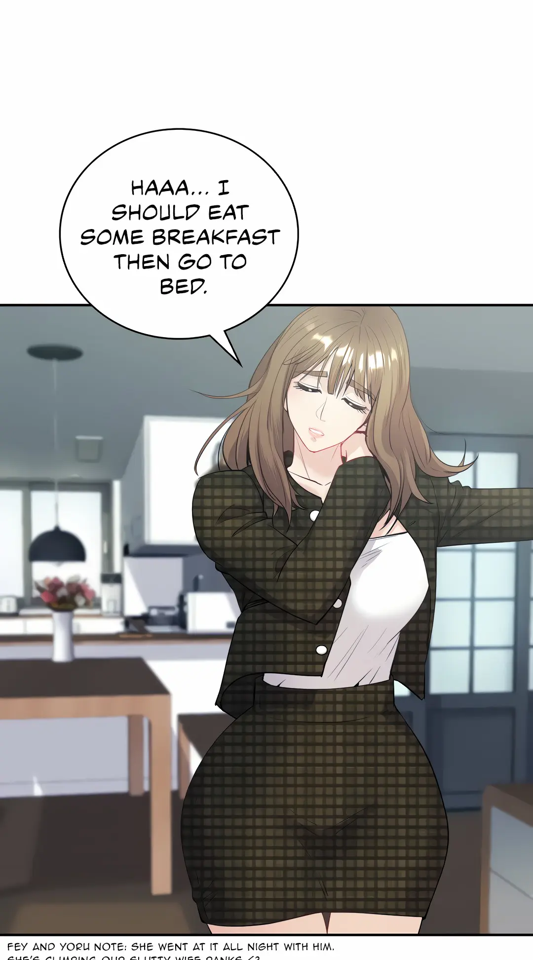 Give Me Back My Wife Episode 15 - Page 70