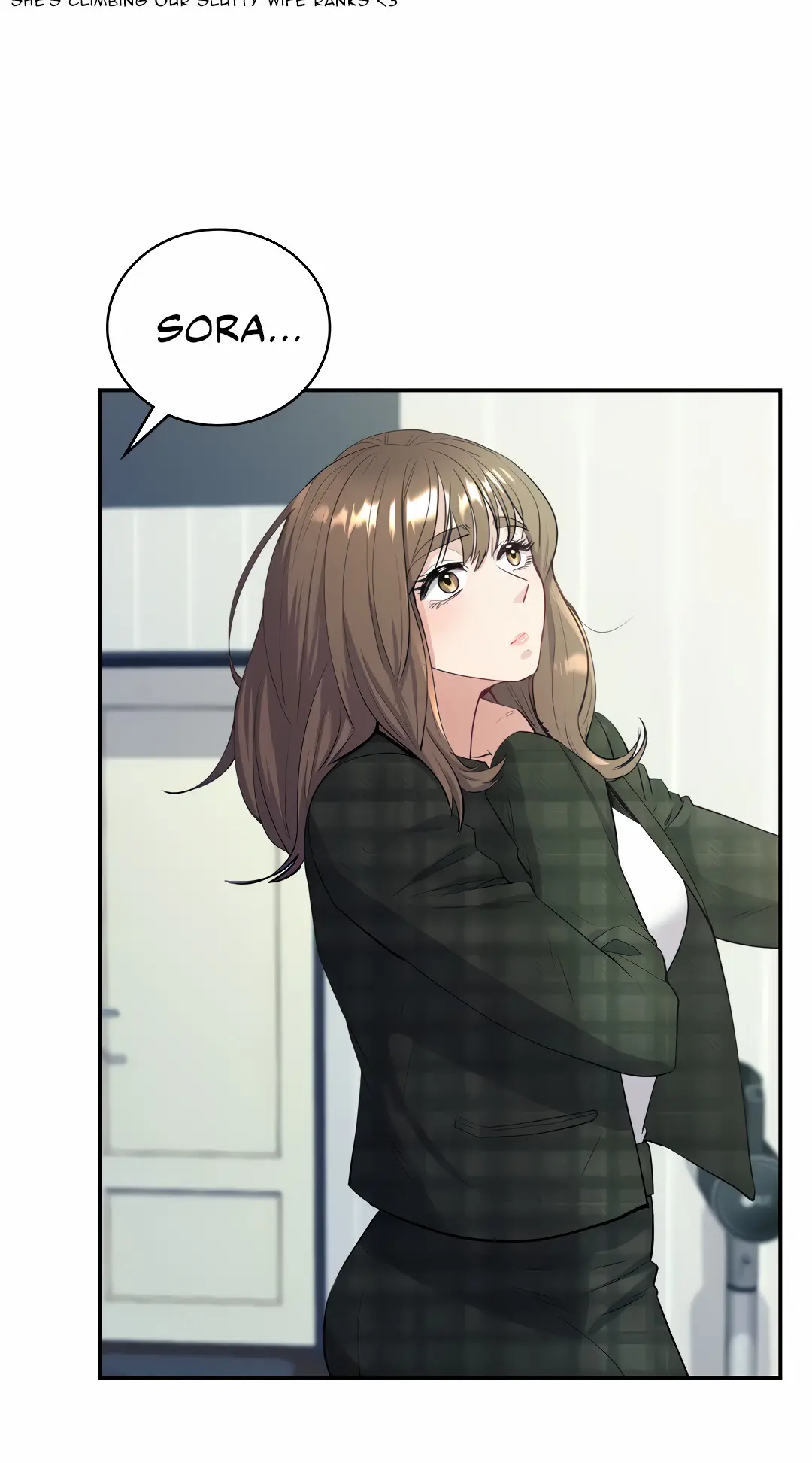 Give Me Back My Wife Episode 15 - Page 71