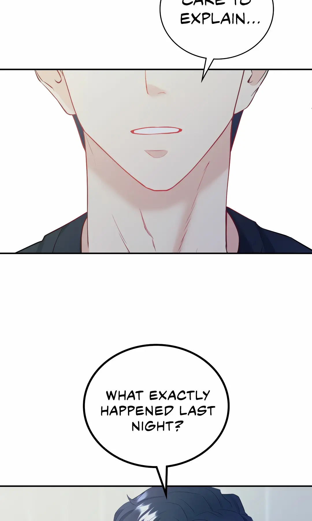 Give Me Back My Wife Episode 15 - Page 74