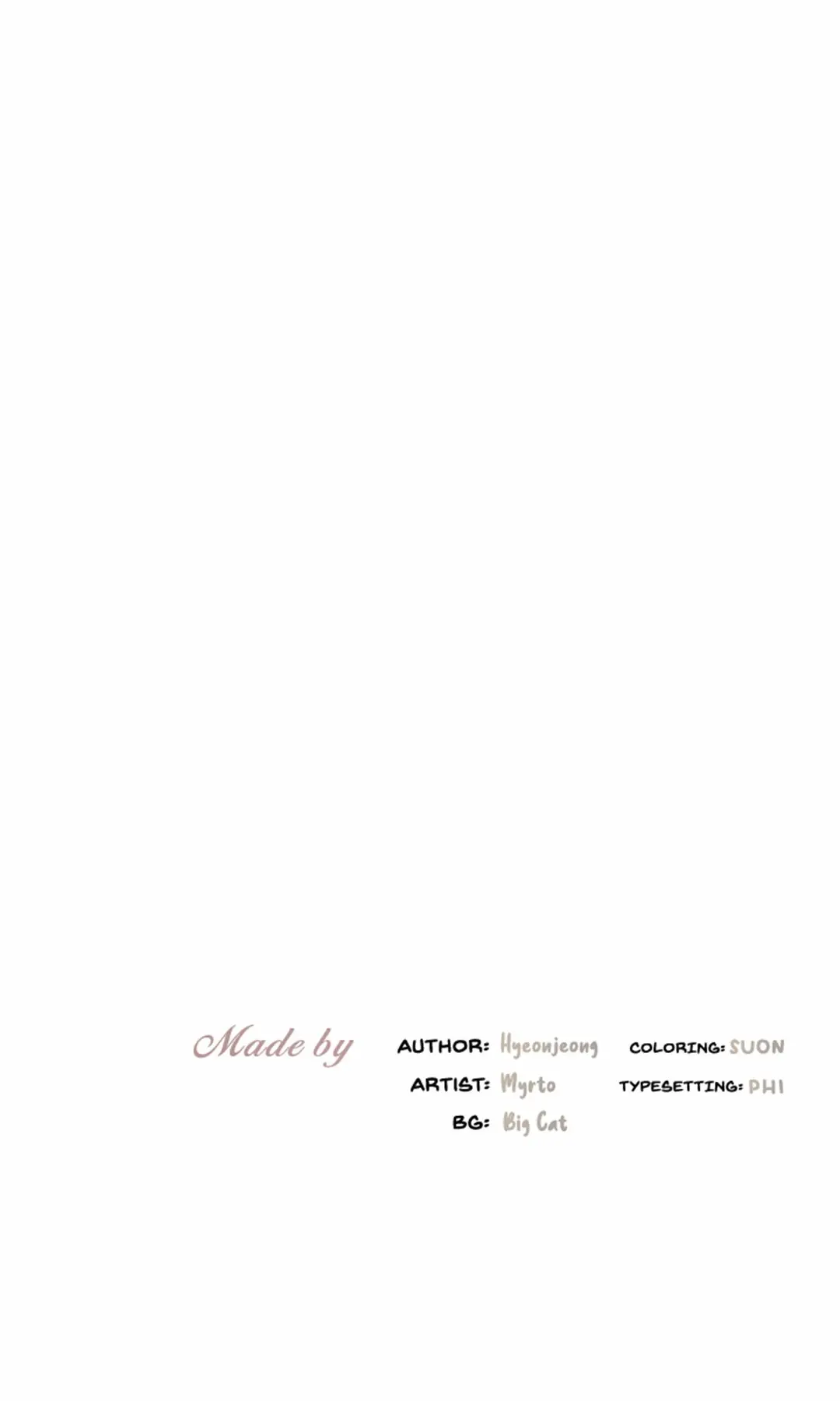 Give Me Back My Wife Episode 15 - Page 76