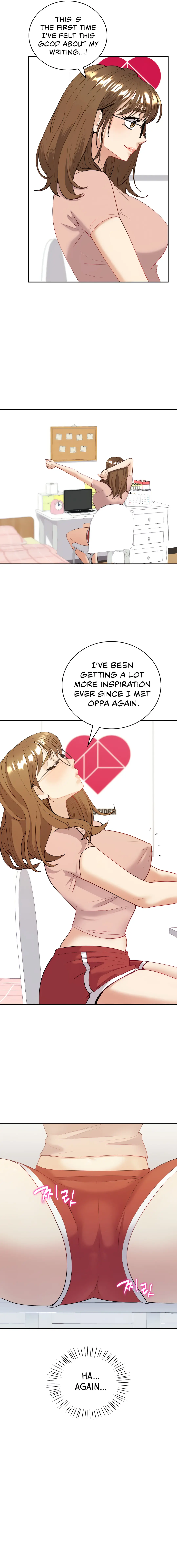 Give Me Back My Wife Episode 16 - Page 14