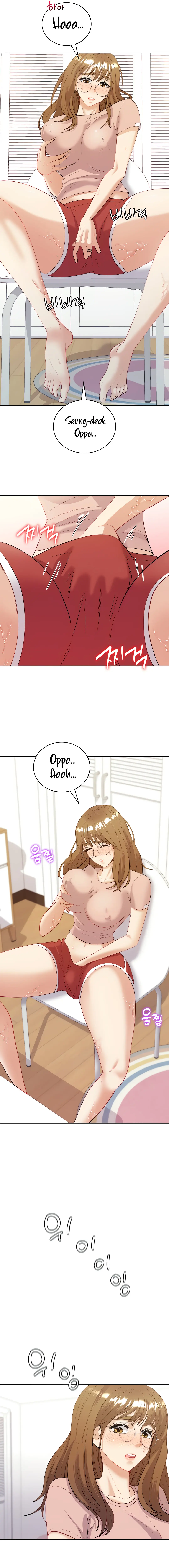 Give Me Back My Wife Episode 16 - Page 15