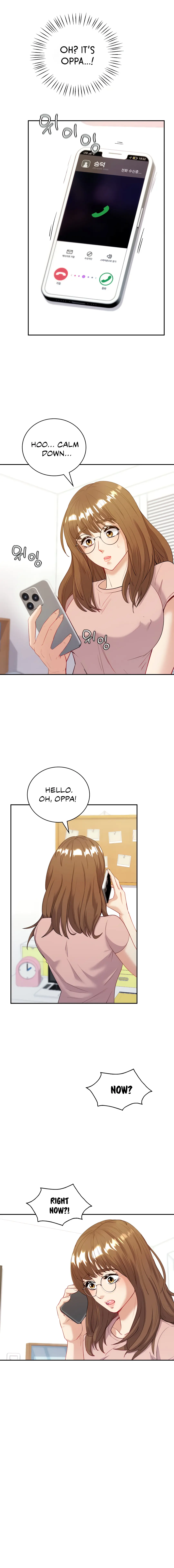 Give Me Back My Wife Episode 16 - Page 16