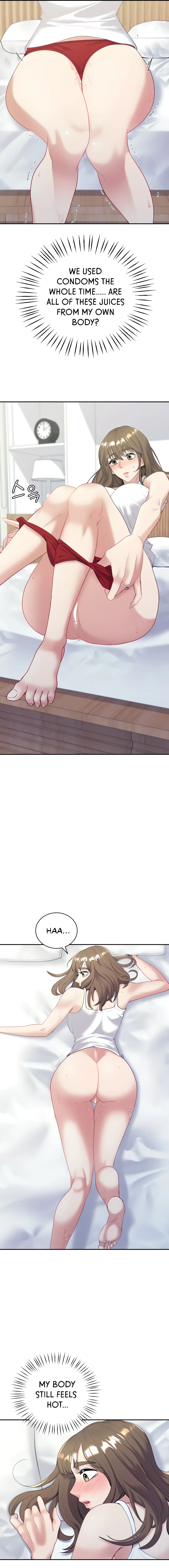 Give Me Back My Wife Episode 16 - Page 5