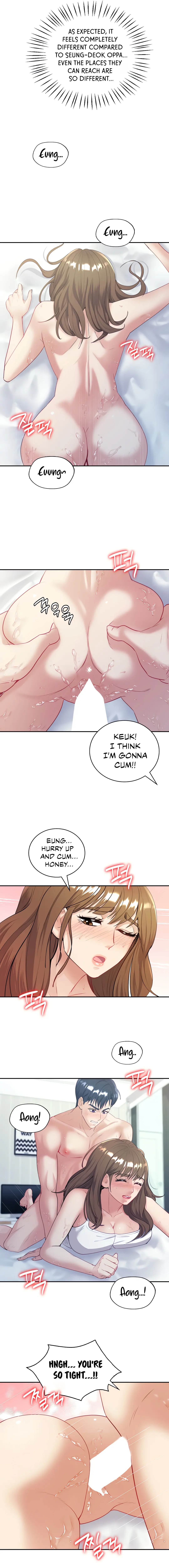Give Me Back My Wife Episode 16 - Page 9