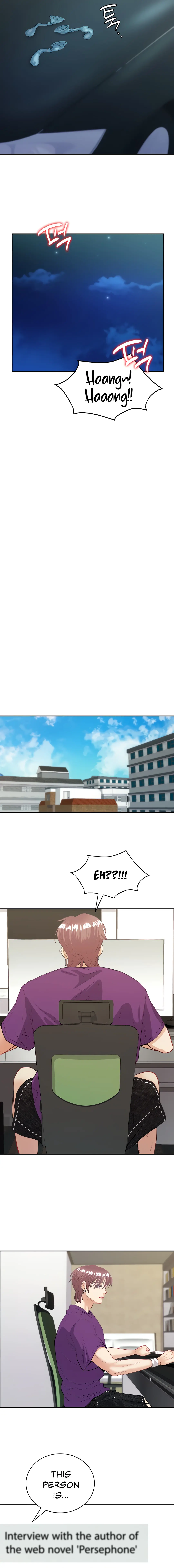 Give Me Back My Wife Episode 17 - Page 15