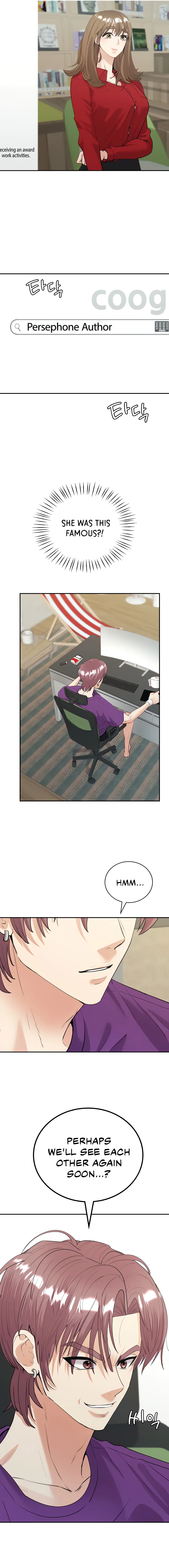 Give Me Back My Wife Episode 17 - Page 16