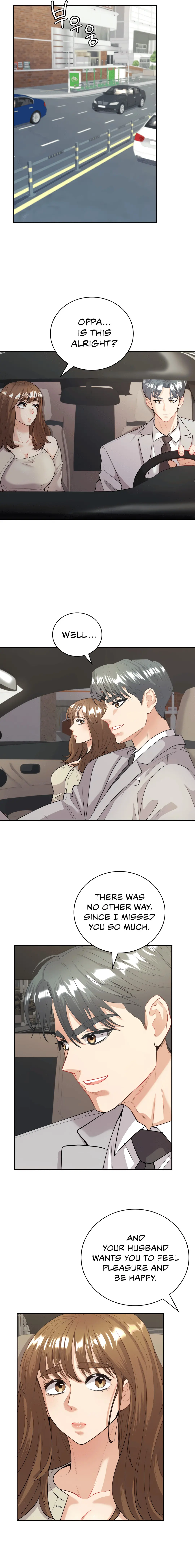 Give Me Back My Wife Episode 17 - Page 2