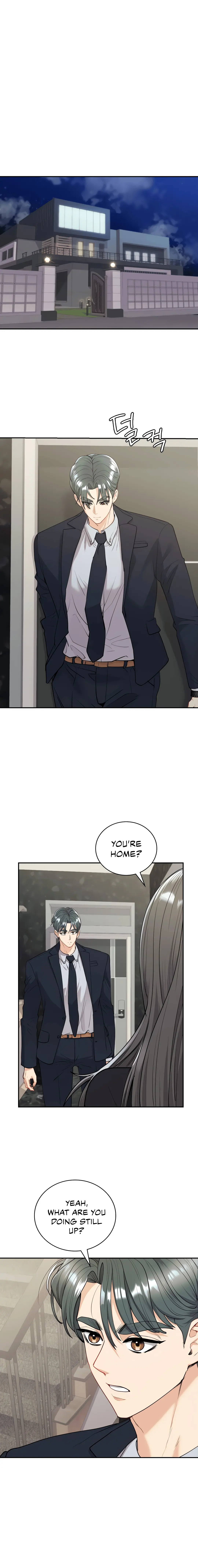 Give Me Back My Wife Episode 18 - Page 16