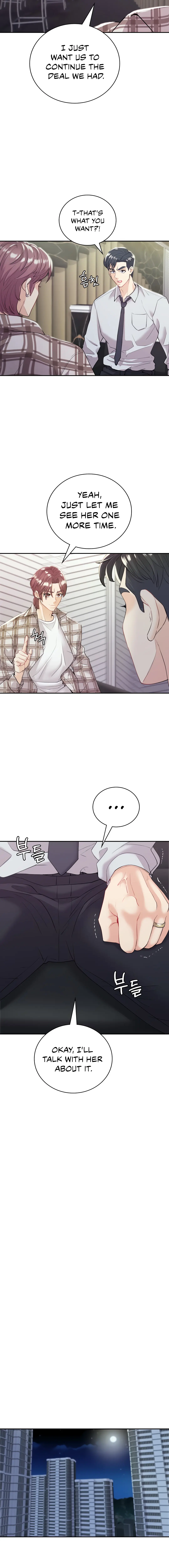 Give Me Back My Wife Episode 19 - Page 13