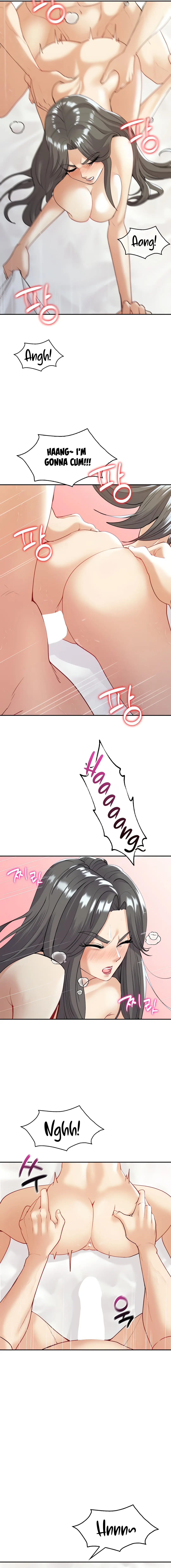 Give Me Back My Wife Episode 19 - Page 6
