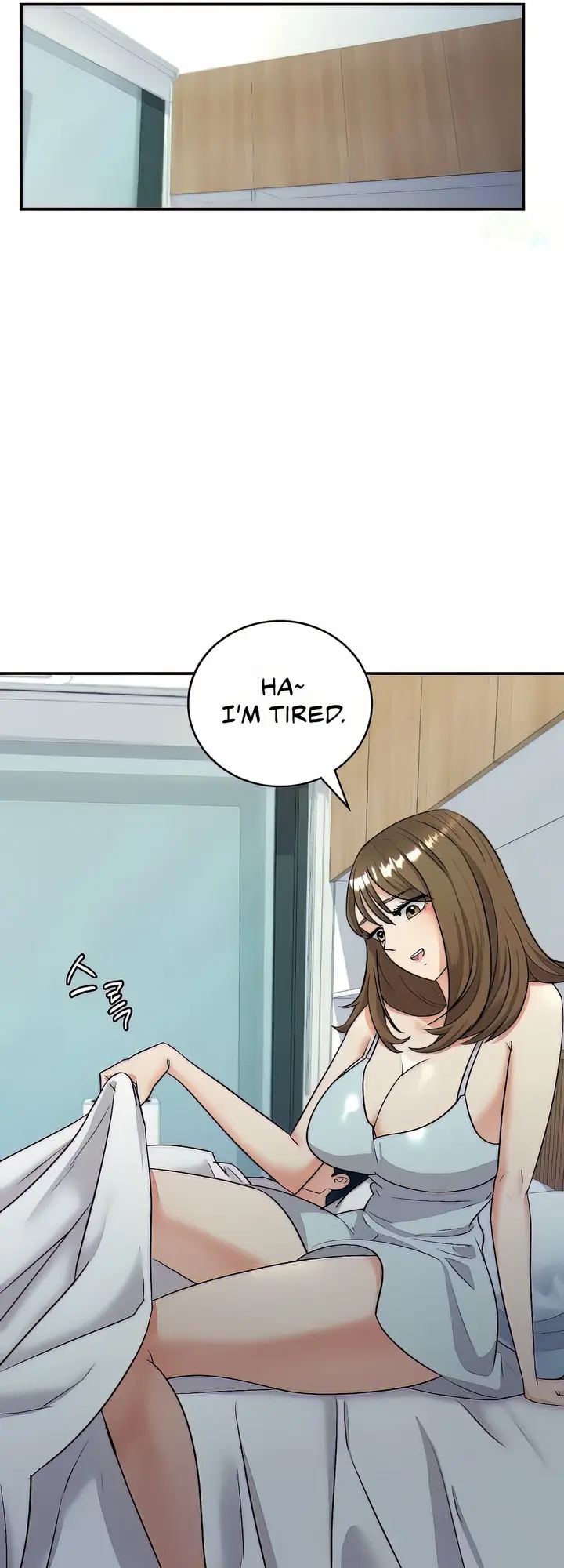 Give Me Back My Wife Episode 2 - Page 11