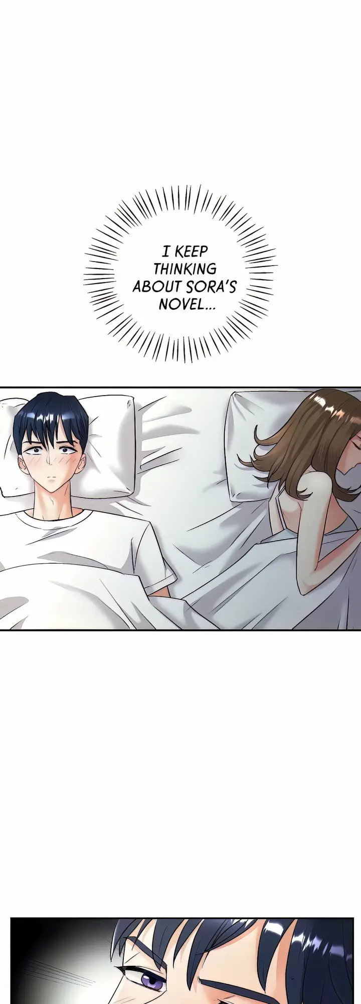 Give Me Back My Wife Episode 2 - Page 13
