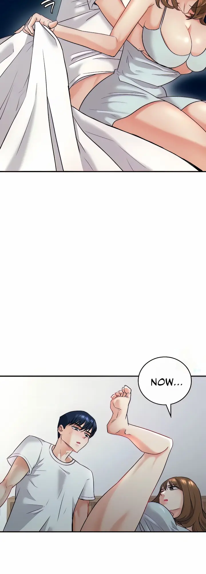 Give Me Back My Wife Episode 2 - Page 19