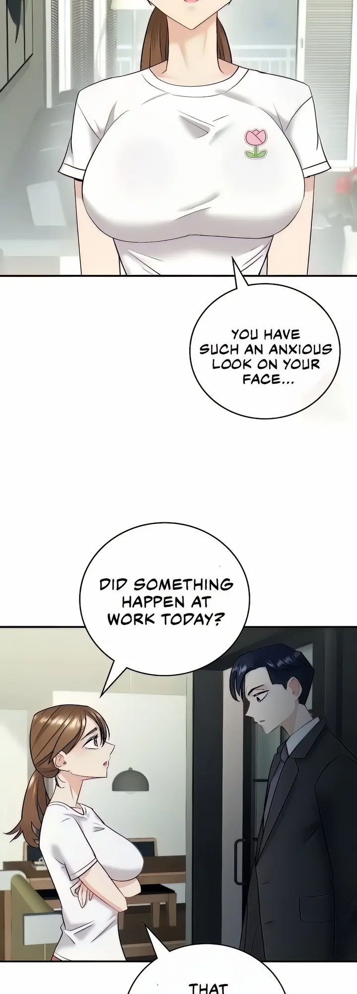 Give Me Back My Wife Episode 2 - Page 3