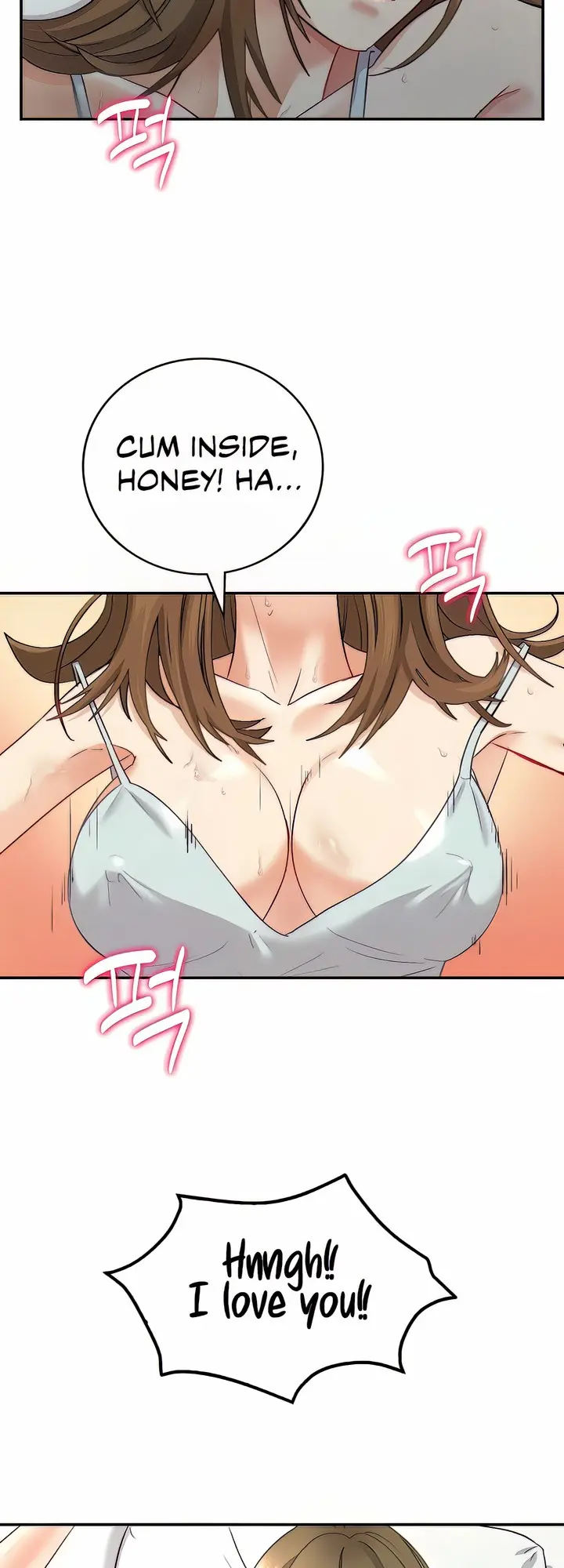 Give Me Back My Wife Episode 2 - Page 34