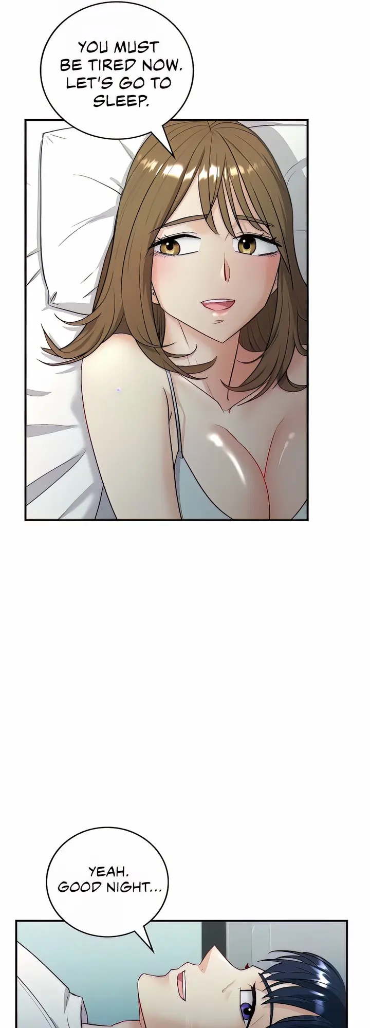 Give Me Back My Wife Episode 2 - Page 41