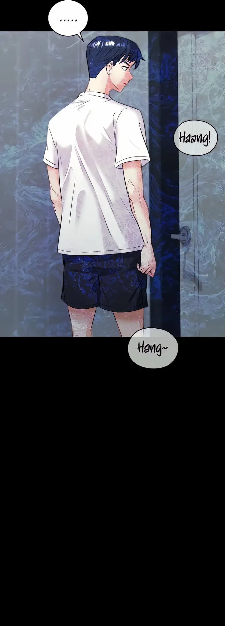 Give Me Back My Wife Episode 2 - Page 49