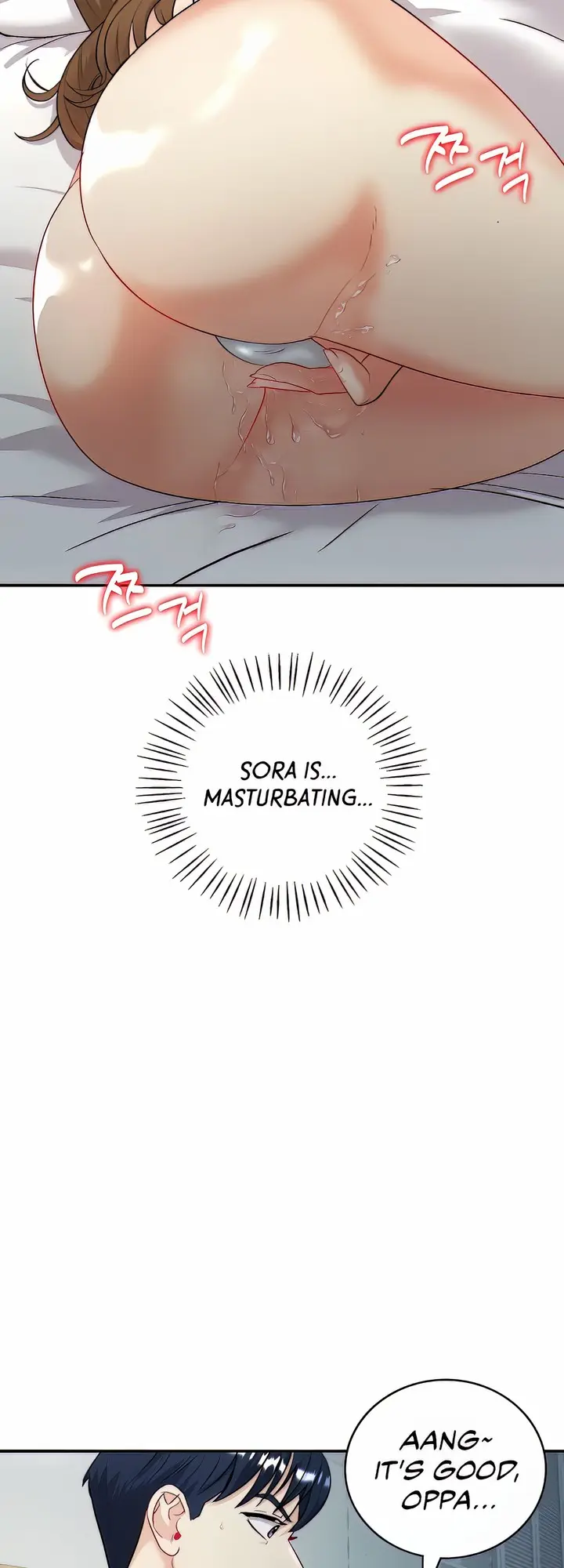Give Me Back My Wife Episode 2 - Page 66