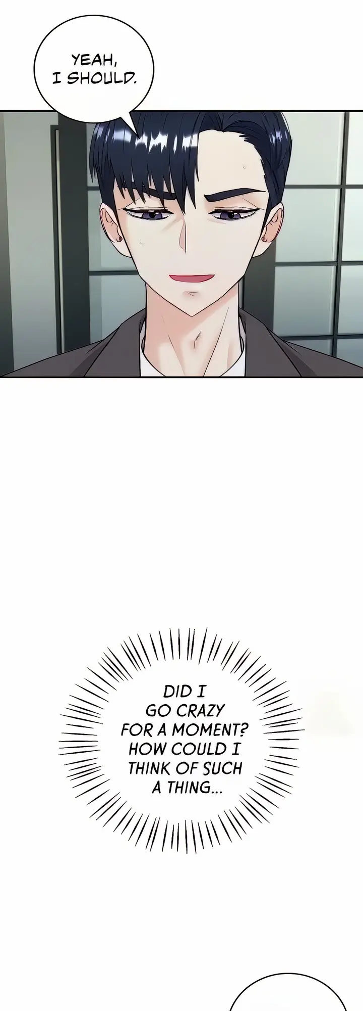 Give Me Back My Wife Episode 2 - Page 7