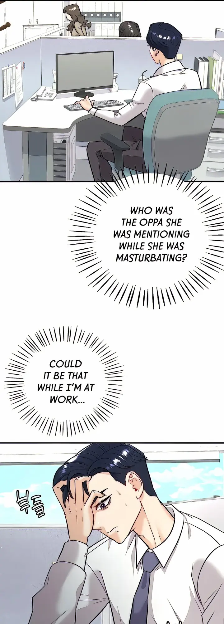 Give Me Back My Wife Episode 2 - Page 72