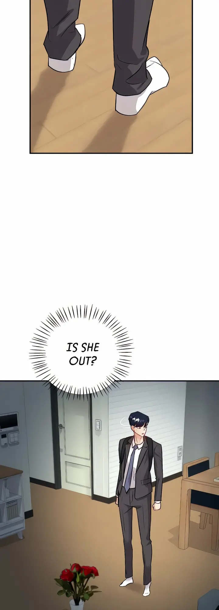 Give Me Back My Wife Episode 2 - Page 81