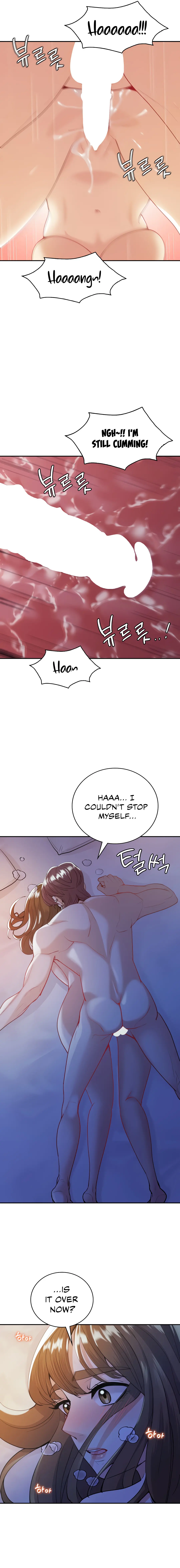 Give Me Back My Wife Episode 20 - Page 15