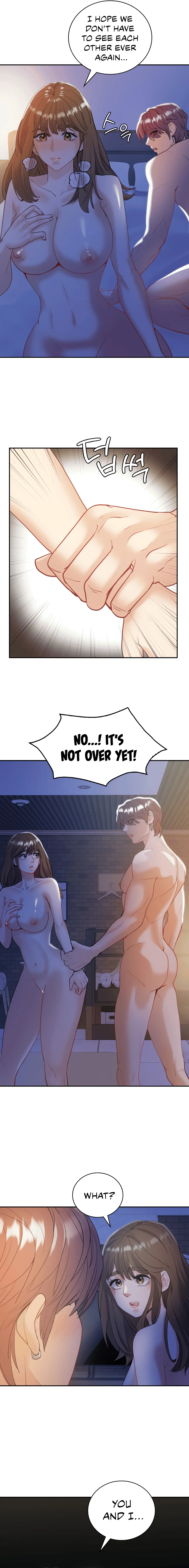 Give Me Back My Wife Episode 20 - Page 16