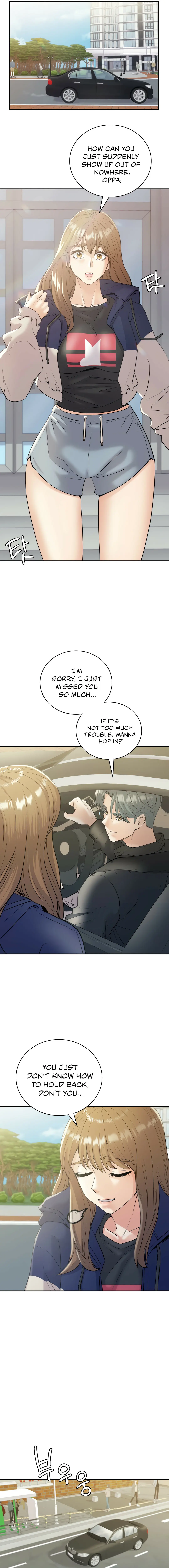 Give Me Back My Wife Episode 21 - Page 16