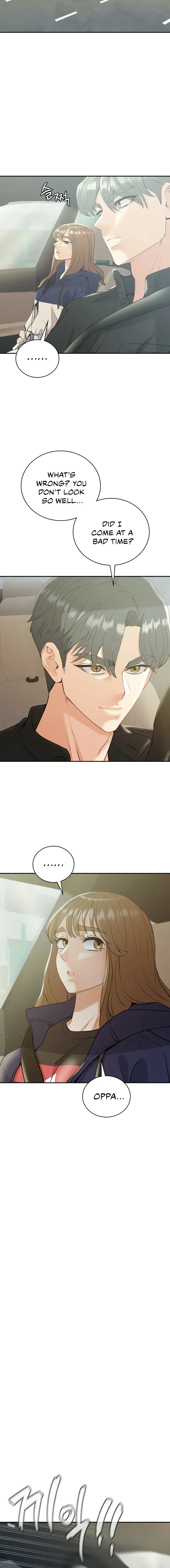 Give Me Back My Wife Episode 21 - Page 17