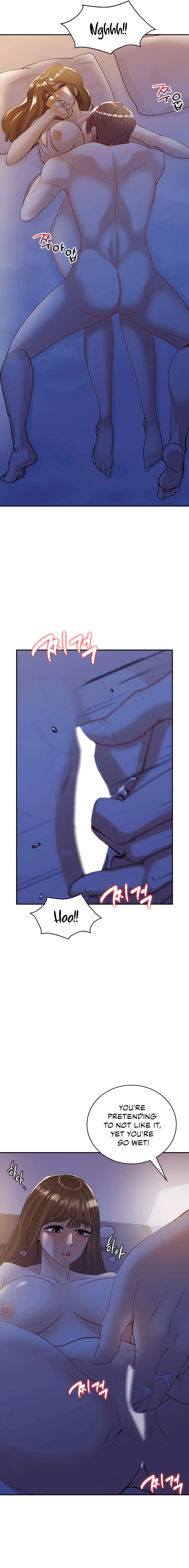 Give Me Back My Wife Episode 21 - Page 5