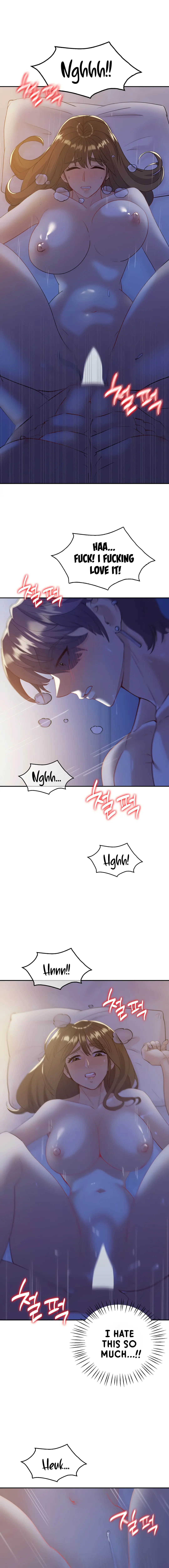 Give Me Back My Wife Episode 21 - Page 7