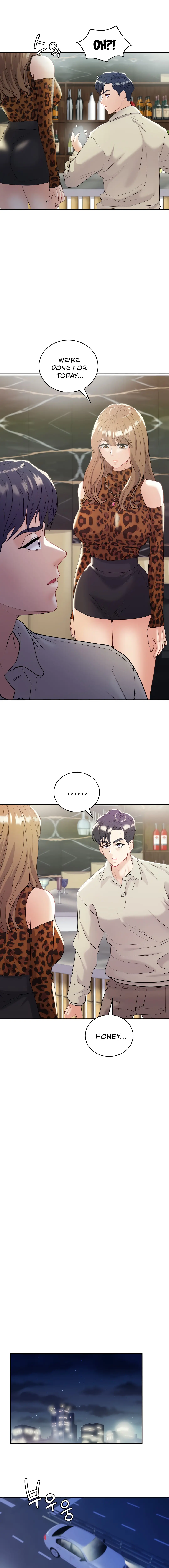 Give Me Back My Wife Episode 21 - Page 9