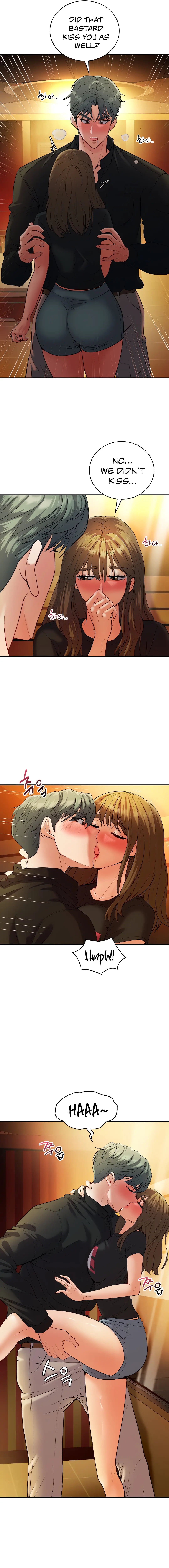 Give Me Back My Wife Episode 22 - Page 2