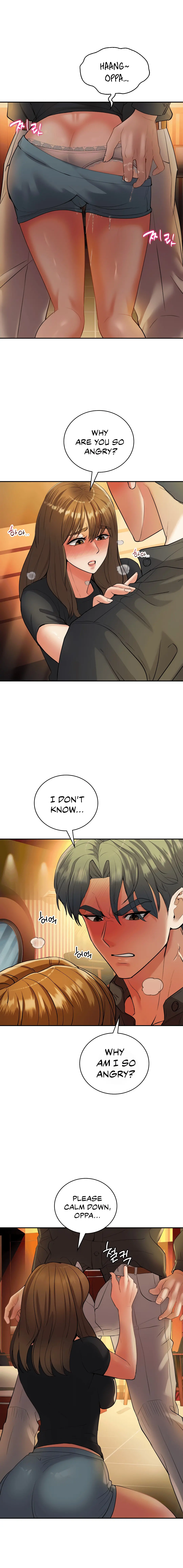 Give Me Back My Wife Episode 22 - Page 4