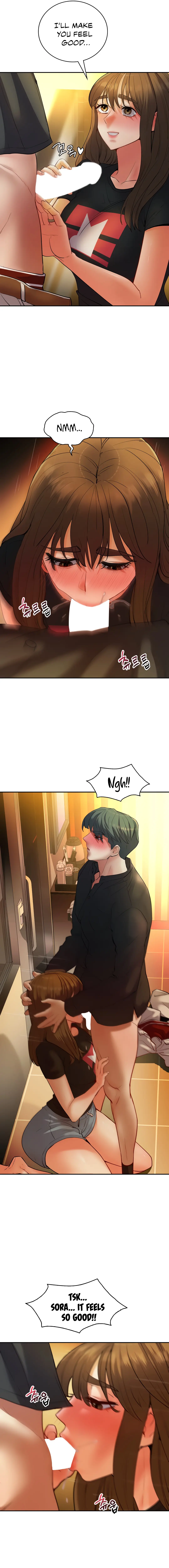 Give Me Back My Wife Episode 22 - Page 5
