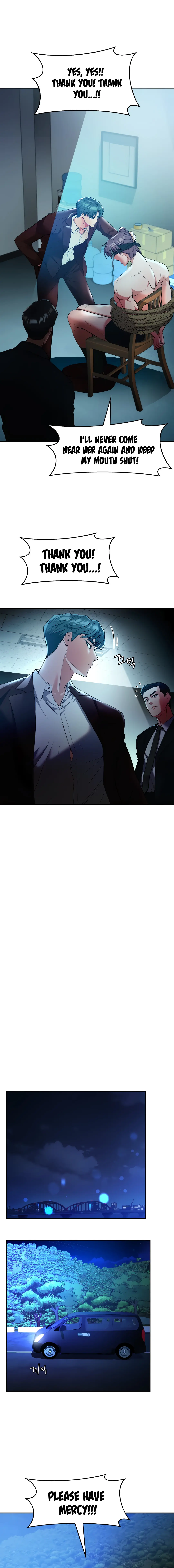 Give Me Back My Wife Episode 23 - Page 15