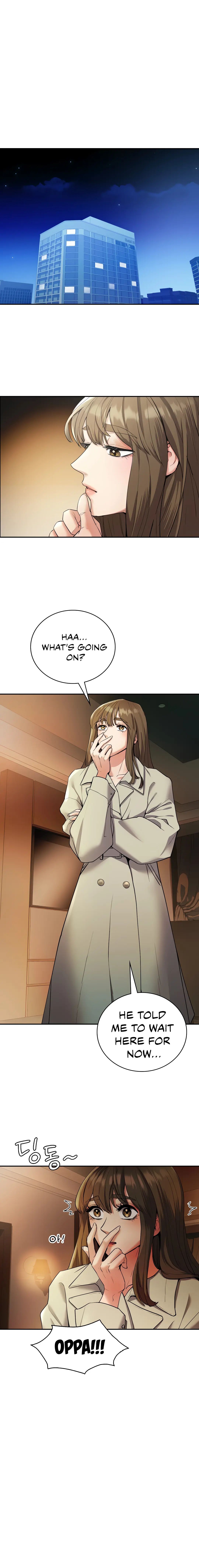 Give Me Back My Wife Episode 23 - Page 17