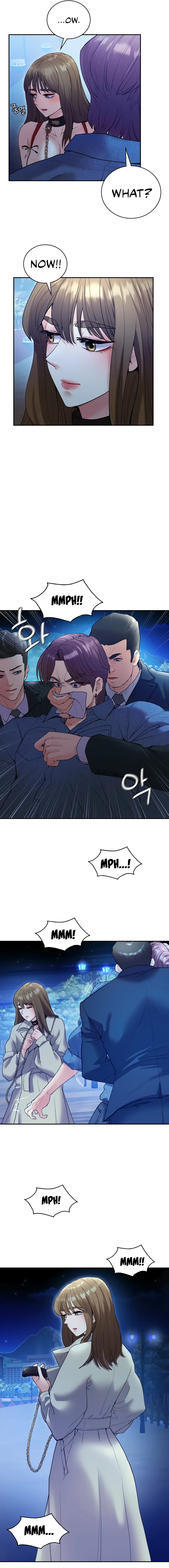 Give Me Back My Wife Episode 23 - Page 6