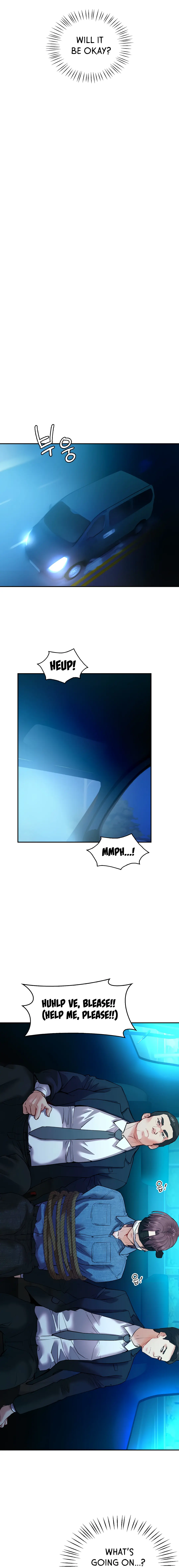 Give Me Back My Wife Episode 23 - Page 7
