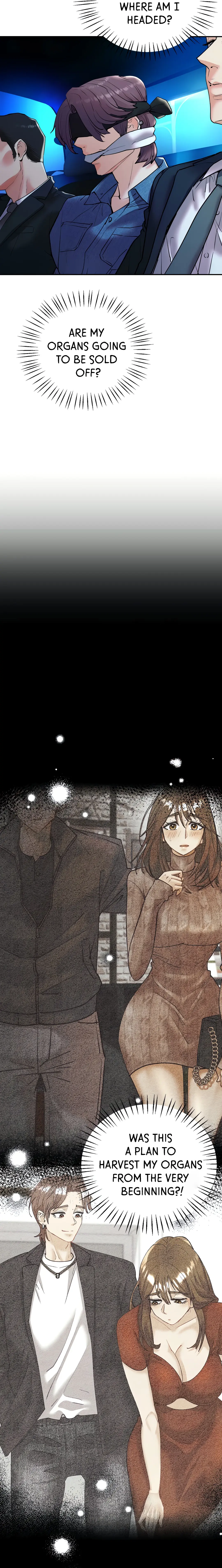 Give Me Back My Wife Episode 23 - Page 8