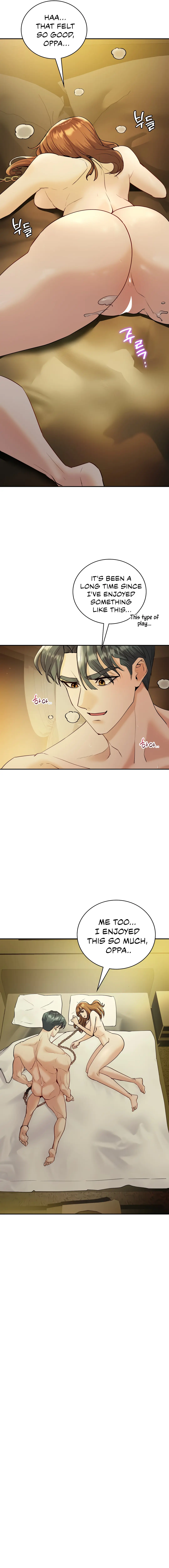 Give Me Back My Wife Episode 24 - Page 15
