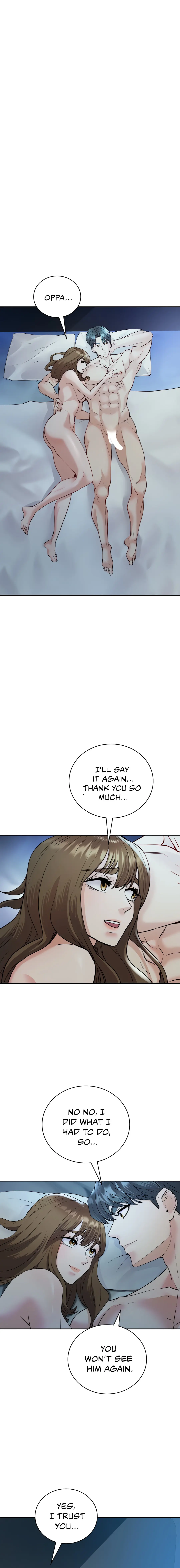 Give Me Back My Wife Episode 24 - Page 16